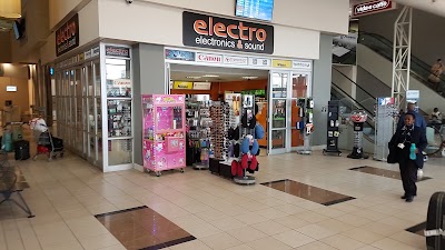 Photos of Electro Electronics & Sound