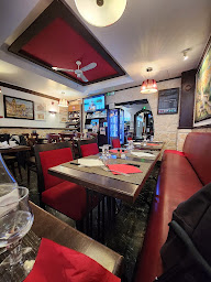 Photo n°14 de Pizza Sarno à Paris (Restaurant)