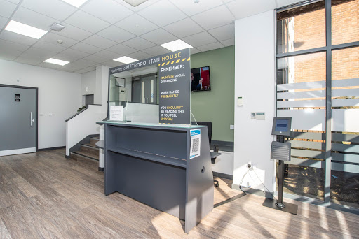 Davison Solutions Ltd Gallery - United Kingdom