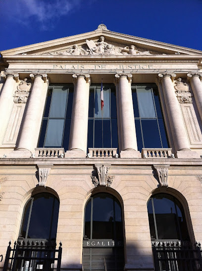 Maître Anaïs TARONE