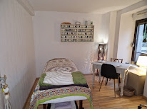 Carole Garcia Equilibre § conscience à Recoules-d'Aubrac