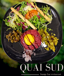 Photo n°20 de Quai Sud à La Londe-les-Maures (Bar à tapas)