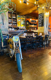 Photo n°52 de Stan & Co à Paris (Pizzeria)