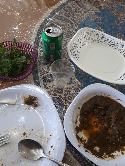 Photos of Mehr O Mah Restaurant