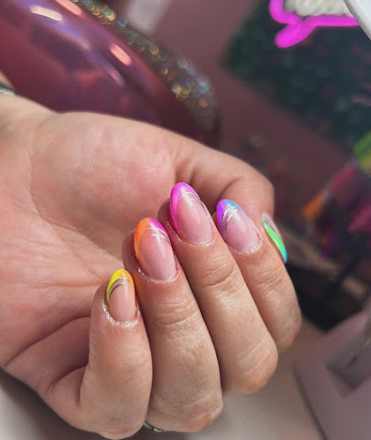 L’ongle en couleur