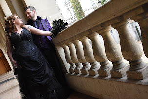 Photo n°2 de L'Aiguilleuse Atypique à Meung-sur-Loire (Couturier)