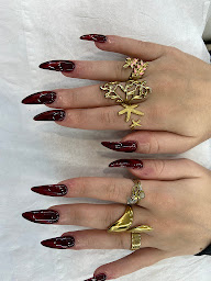 Photo n°23 de Royal Nail à Paris (Salon de manucure)