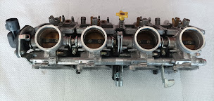 Photo n°14 de L'Atelier Alésien à Alès (Atelier de mécanique automobile)