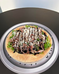 Photo n°10 de Les pizzas du circuit à Gueux (Pizzeria)