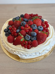 Photo n°16 de Boulangerie Pâtisserie Artisanale Delices du Pont de La Maye à Villenave-d'Ornon (Sandwicherie)