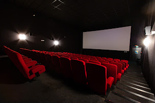 Photo n°26 de Ciné Mont-Blanc à Sallanches (Cinéma)