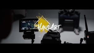 Photo n°20 de Le Hang'Art Studio à Plouigneau (Association artistique)