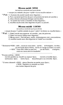 Menu Au Panda 2012 Page 14