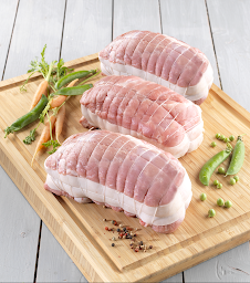 Photo n°16 de Novoviande Avrainville à Avrainville (Charcutier)