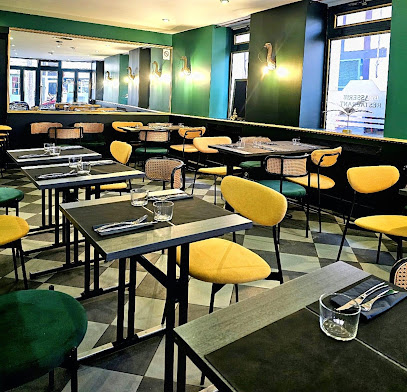 Brasserie 3 Dés