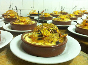 Photo n°4 de Amarigot Traiteur à L'Isle-sur-la-Sorgue (Traiteur)