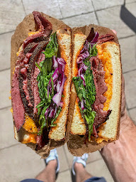 Photo n°57 de Café Augustin à Rouen (Café)