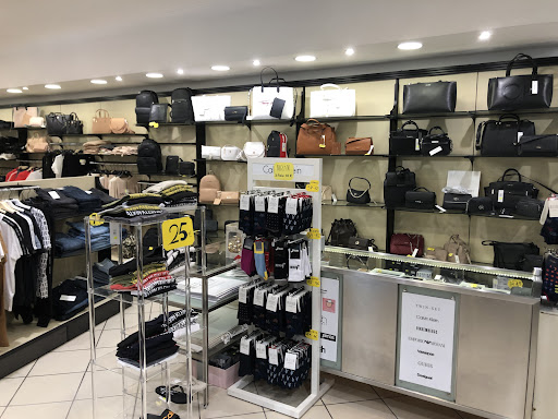 Miriam Store - Visual