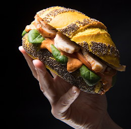 Photo n°25 de BOULANGERIE ANGE à Montbéliard (Salon de thé)