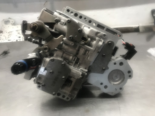 Taylor Transmission Inc. - Thumbnail