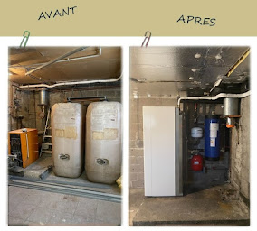 Photo n°17 de PROXIPAC | Pompe à chaleur et climatisation à Villers-lès-Nancy (Fournisseur d'équipements de chauffage)