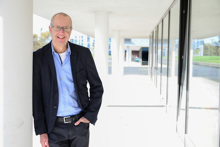 Gerhard Michel Finanzcoach Düsseldorf Home