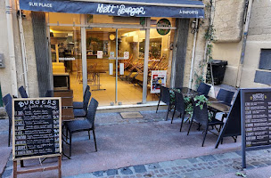 Photo n°1 de Matt Burger à Montpellier (Saladerie)