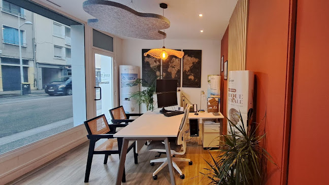 Eden Tour Ambassade Fram Saint Nazaire - Saint-Nazaire