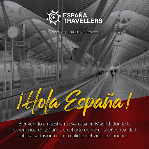 España Travellers - Thumbnail
