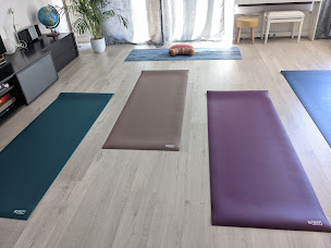 Photo n°1 de Avec Daphné à Quint-Fonsegrives (Professeur de yoga)