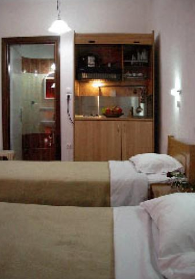 lodging