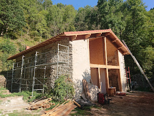 Photo n°5 de Gras Lilian à Marsac-en-Livradois (Charpentier)