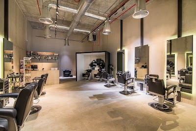 Photos of The Barber Shop