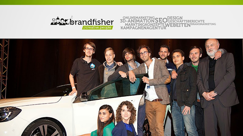 Brandfisher Werbeagentur Bremen