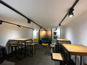 Photo n°7 de Belleville Diner Val Thorens à Val Thorens (Tatoueur)