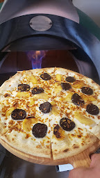 Photo n°4 de Le petit Jules pizzeria à Jonquières-Saint-Vincent (Restaurant)