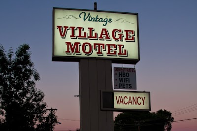 Village Motel