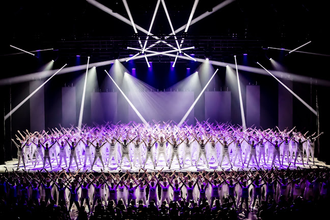 Comentarii opinii despre Studio Attitude