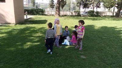 Photos of K&uuml;&ccedil;&uuml;kbalıklı Parkı
