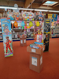 Photo n°35 de King Jouet à Angoulins (Magasin de miniatures)