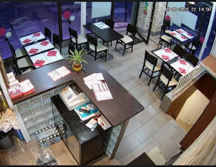 Photo n°27 de Pizza del parco à Paris (Pizzas à emporter)