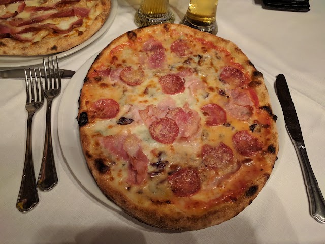 Ristorante Santa Felicita