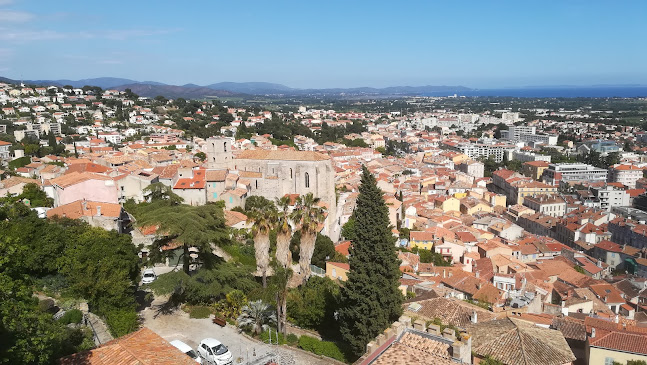 Hôtel Ibis Budget Hyères Centre-Ville