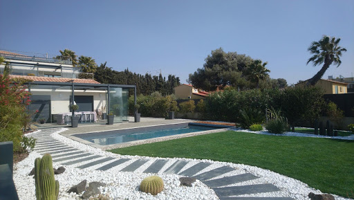 Photo de Piscine Hyeres Aquarissimo à Hyères (83400)