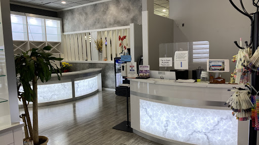 Beauty Salon Furnitures - Thumbnail
