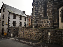 Mairie Saint-Diéry à Saint-Diéry