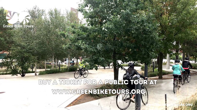 Opinii despre Green Bike Tours în Ølstykke-Stenløse - Rejsebureau