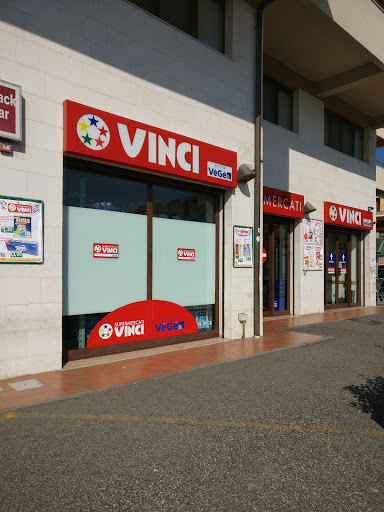 Supermarceti Vinci