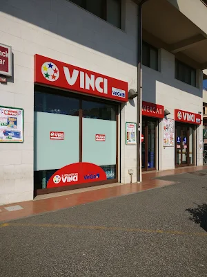 Supermarceti Vinci