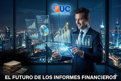 Uniasser Consulting S.L.